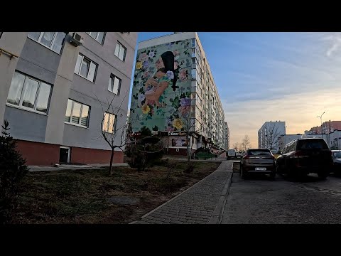 Видео: ВЕЛОПРОГУЛЯНКА  🚲 ЛЕЧУ 46 КМ 😱  влог #2