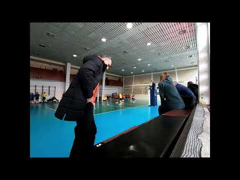 Видео: СУ - Локомотив, 1:3 (кадети, 09.02.2026 г.)