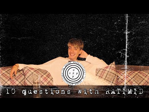 Видео: 10 Въпроса: RATIMID