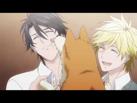 Видео: аниме клип{Монополия моего героя} //слезa//