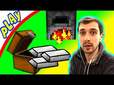 Видео: ПРоХоДиМеЦ со СТИВОМ Нашли РЕСУРСЫ и ЦЫПЛЕНКА! #7 - игра Майнкрафт