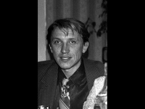 Видео: Олег Хромов - Биография