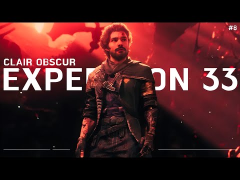 Видео: НАШЛИ СИРЕНУ | CLAIR OBSCUR: EXPEDITION 33 #9