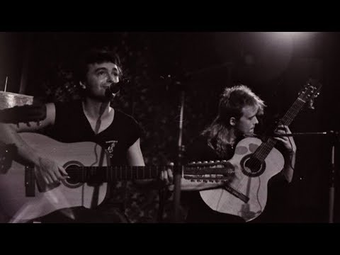 Видео: Псков, ДК Профсоюзов (13.03.1988)