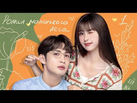 Видео: Роман в маленьком лесу 1 серия (русская озвучка) дорама A Romance of The Little Forest