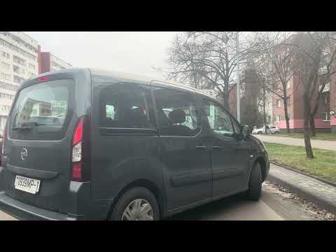 Видео: Автобусный маршрут номер 47 Автовокзал Новые Козловичи