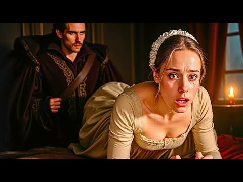 Видео: Трижды в одну ночь — самый скандальный брак Лукреции Борджиа»