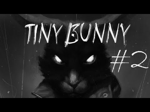 Видео: Tiny Bunny #2 Новая школа 