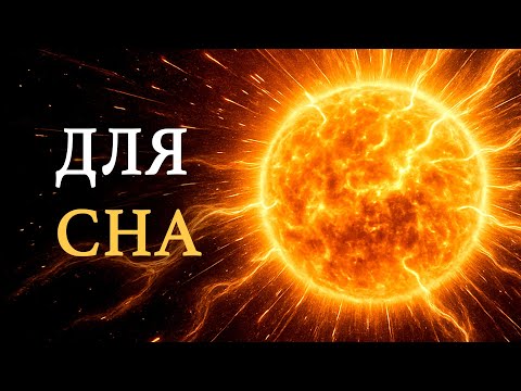 Видео: Секреты сверхновых – Документальный фильм для сна