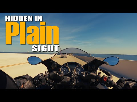 Видео: Как я распознаю опасности во время езды: три примера