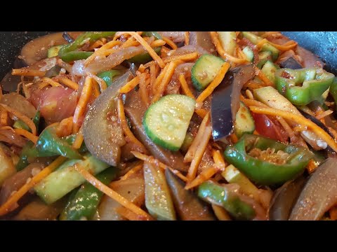 Видео: СОВЕРШЕННО НОВЫЙ РЕЦЕПТ "ХЕ".КАК ЖЕ ЭТО ВКУСНО.ПРИГОТОВЬТЕ И ВЫ ВОСХИТИТЕСЬ.