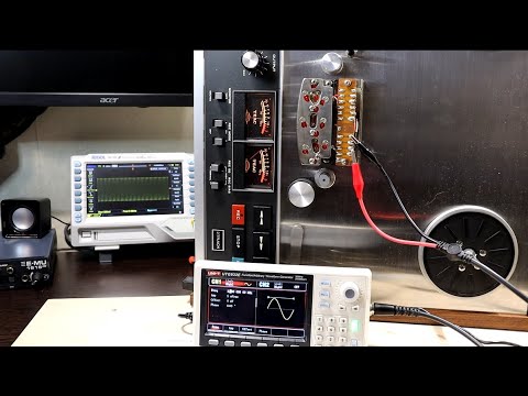 Видео: TEAC 3300S-2T - не починился(