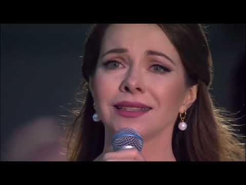 Видео: Екатерина Гусева и хор Саши Колчака Журавли