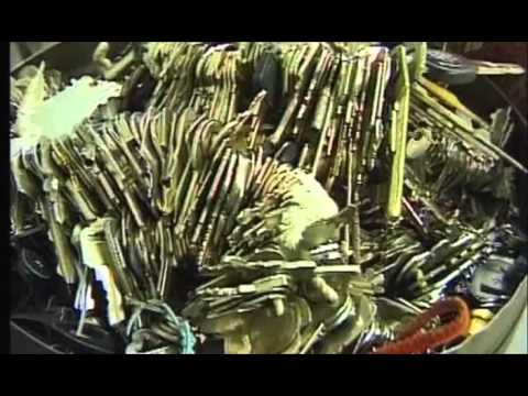 Видео: ДК «Непутевые заметки» — в Токио 081221