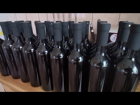 Видео: Побажання враховано. Звіт про десертне з Лівадійського Чорного