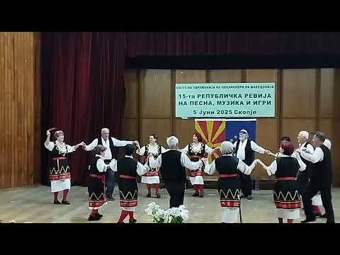 Видео: Кисела Вода 05.06.25.