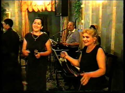 Видео: Минск-Видзы 2000 год эпизод цыганской свадьбы