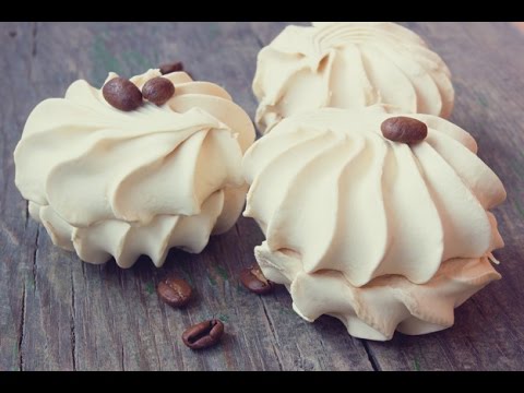 Видео: Как делают зефир. Производство зефира на фабрике