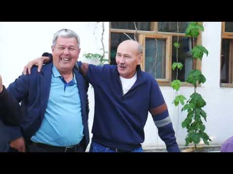 Видео: Конак асы Қазақ көшесі