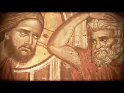 Видео: Паисий Святогорец ( документальный фильм )