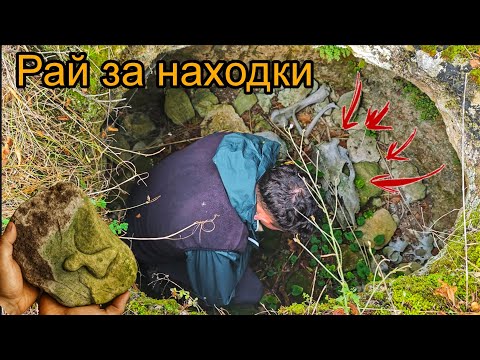 Видео: Крепост Кръстево : Не сте виждали такава крепост досега !!! 🏺🔦🕸️@JustRadko1 