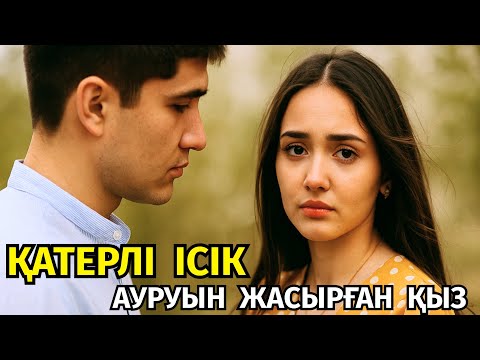 Видео: 😱 3 АЙ ҒАНА ӨМІРІ ҚАЛҒАНЫН ЖАСЫРЫП ҚҰПИЯ ҰСТАП ЖҮРГЕН ЕДІ, БІРАҚ... әсерлі әңгіме