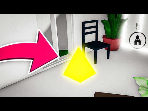 Видео: Мы нашли НОВЫЙ КРИСТАЛ в Брукхейвен РП Роблокс с @RedCatYT ! Секреты обновления Brookhaven RP Roblox