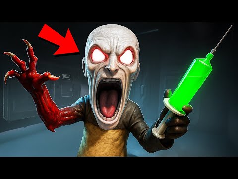 Видео: НОВЫЙ БОСС SCP VS 30 ИГРОКОВ │ SCP : SECRET LABORATORY
