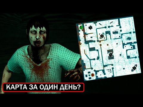 Видео: Я построил карту в Abattoir за 1 день