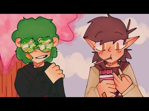 Видео: Реакция 13карт на дружбы Габриэля и Вару(чит.опис)