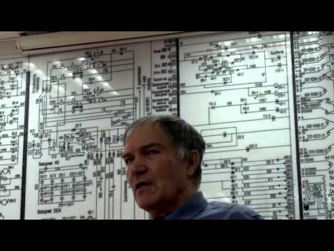 Видео: Схема ВЛ 10 Неисправности КЗ в АБ,Ездабез АБ