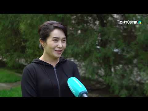 Видео: Таң нұры | Әселхан Қалыбекова