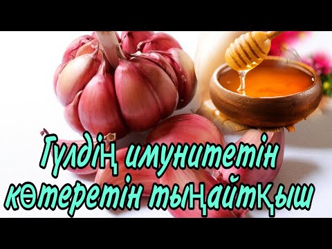 Видео: Гүлдің имунитетін көтеретін тыңайтқыш. Түрлі аурулардан сақтайды. Гүлдер әлемі. Үй гүлдері.