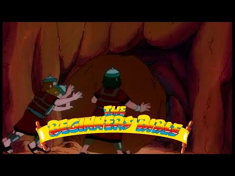 Видео: 👼✝️ Лучшие моменты нашей любимой серии 5 - Библия для детей