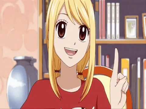 Видео: Нацу и Люси-Амнезия