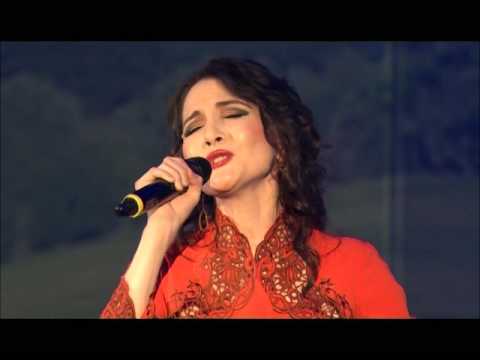 Видео: Концерт Айгуль Сагынбаевой 2015г. Часть 3