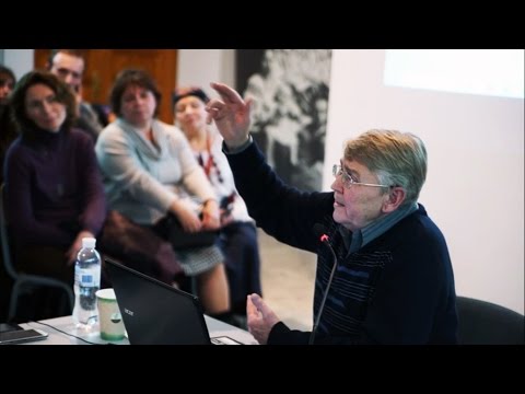 Видео: Магія стародавніх колядок - Лекція Євгена Єфремова