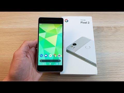 Видео: GOOGLE PIXEL 2 С ALIEXPRESS ЗА 14000 РУБЛЕЙ!