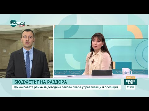 Видео: Габриел Вълков: Няма как управителят на „Лукойл” да не подлежи на контрол