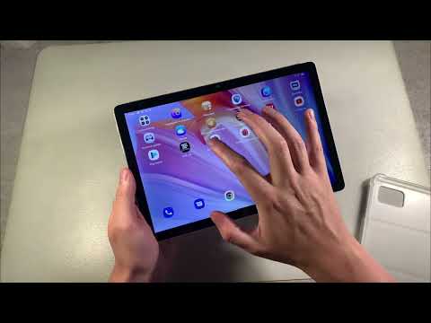 Видео: ОБЗОР BLACKVIEW TAB 12 PRO (ПЛЮСЫ И МИНУСЫ)