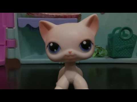 Видео: Лпс Страшилки:замурованный...