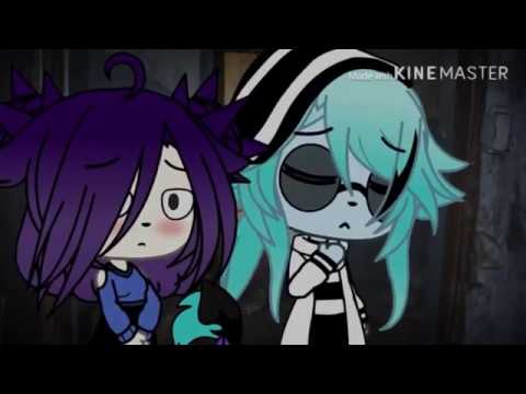 Видео: ✞Топ 5 страшилок которые меня даже очень пугают✞ ☽Gacha Life☾