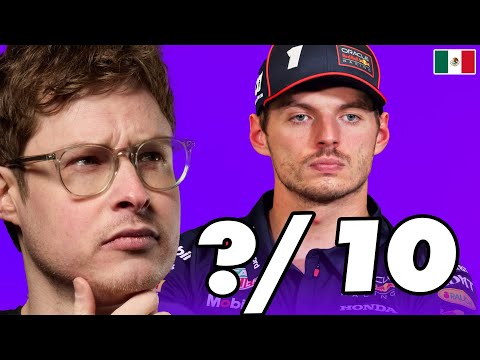 Видео: Наши рейтинги пилотов Формулы-1 на Гран-при Мехико 2025 года