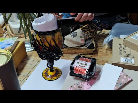 Видео: ДАРЫ...