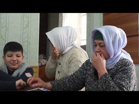 Видео: АЗ ФАВТИ ДАМИРБЕК ОЛИМОВ 1 СОЛ ГУЗАШТ. ҲАНУЗ ДОҒУ АЛАМИ ПАЙВАНДОНАШ ПАСТ НАШУДААСТ