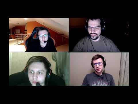 Видео: Интервью с Gambit! Sh1ro, Ax1le, Groove!