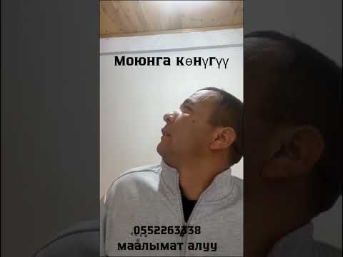 Видео: Баштагы кан айланууну жакшыртат.0552263338 номерине жазыныз