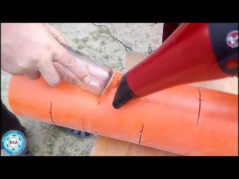 Видео: Strawberry in the tube. Vertical landing. Полуниця в трубі. Вертикальна посадка.