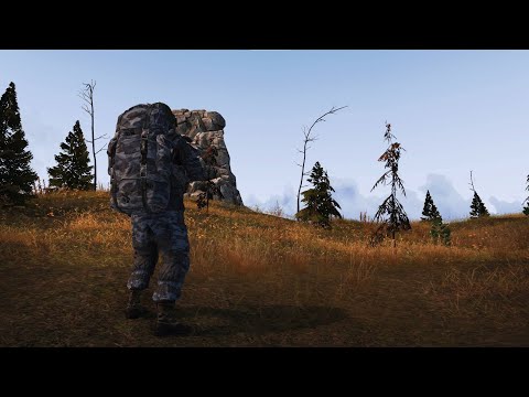 Видео: Stay Out: Steam/Stalker Online - Сервер RU-3