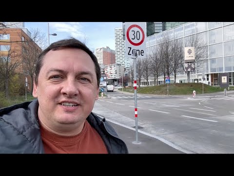 Видео: ВЕНА - В ЭТОМ РАЙОНЕ Я ПРОЖИЛ 15 ЛЕТ